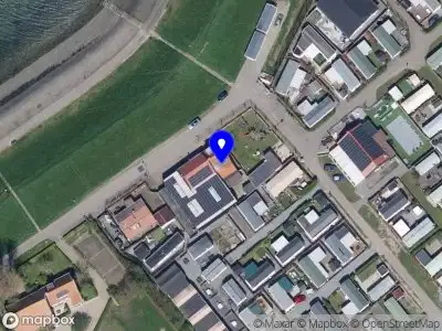 Restaurant 't Oude Dorp B.V. Stavenisse