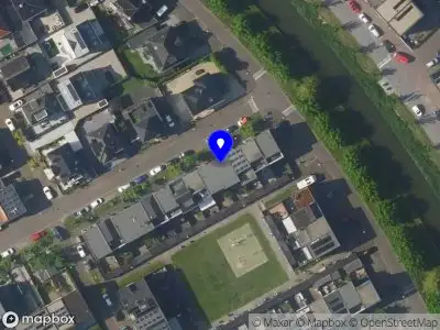 Nieuw bedrijf Wildstep Company