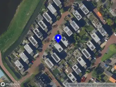 EMDS Holding B.V. 's-Gravenhage
