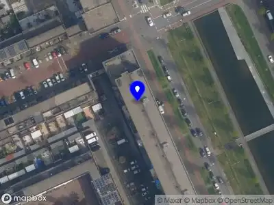 Vereniging van Eigenaars Drebbelstraat 3 en 3-A te 's-Gravenhage 's-Gravenhage