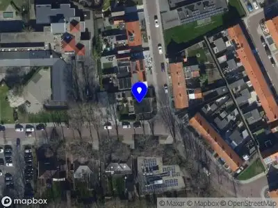 Nieuw bedrijf Naomi’s zorg