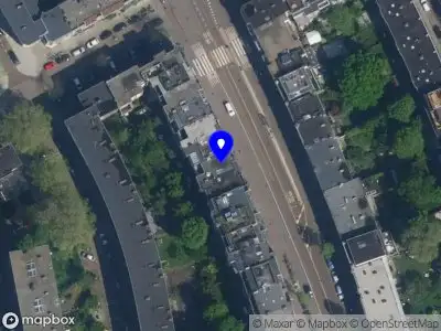 Nieuw bedrijf Nastassia Toureev