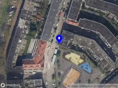 Nieuw bedrijf Yasmina care for you