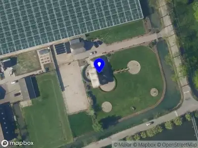 Nieuw bedrijf MDG Capital B.V.