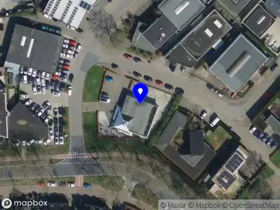 Nieuw bedrijf Goldfish Beheer B.V.