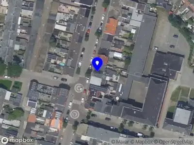 SARO Finance B.V. Bergen op Zoom