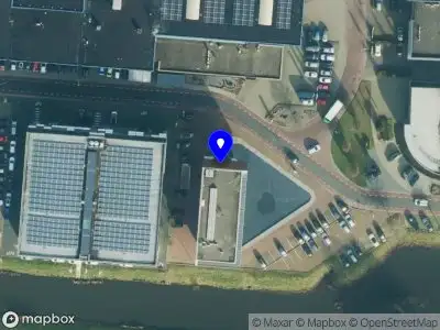 Stichting Administratiekantoor Noaberschap Enter