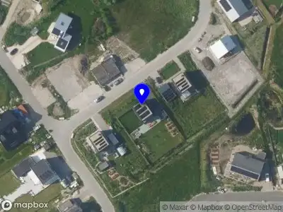 Praktijk Healing Garden