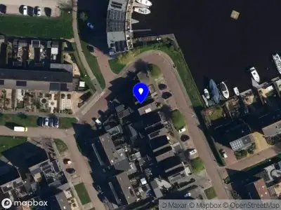 UPSURGING Sneek