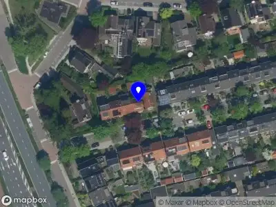 sleepbysammie Zaandam