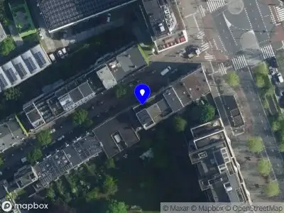 Nieuw bedrijf Omgevingszicht