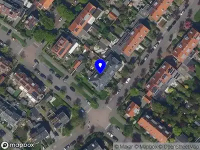Shiwawa B.V. Oegstgeest