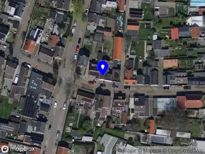 Nieuw bedrijf Pien AgriFood Consultancy