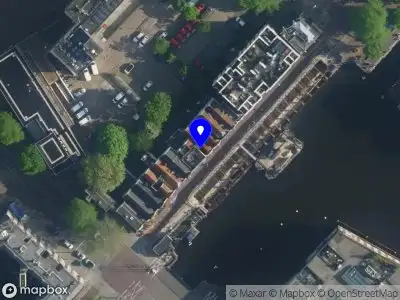 Konstantin Budarin Amsterdam