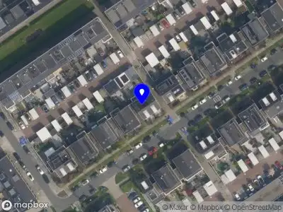 Nieuw bedrijf Just coffee repair