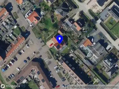 Suzanne van Ooijen Beheer B.V. Hendrik-Ido-Ambacht