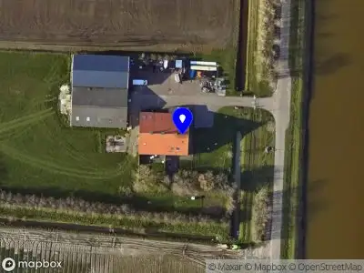 Bed & Breakfast Tuus op Tessel