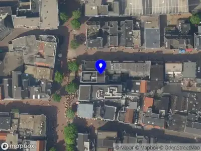 Nieuw bedrijf Eetbar Groest 21 B.V.