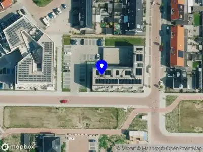 Stichting Administratiekantoor BerPet