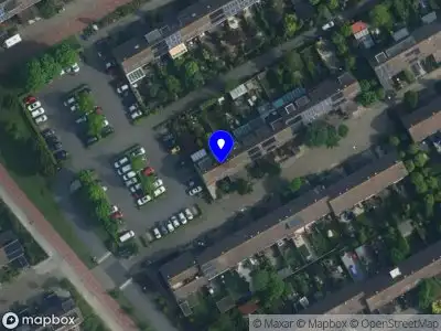 Nieuw bedrijf MsGARCIA