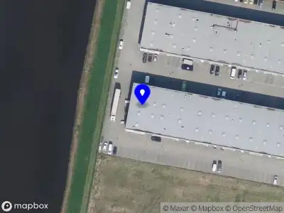 Van Beurden Bouw B.V. Oosterhout