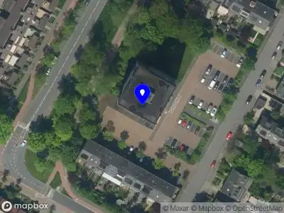 Schenk en van Dijk B.V.