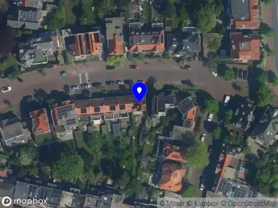 Flora Vastgoed B.V. Haarlem