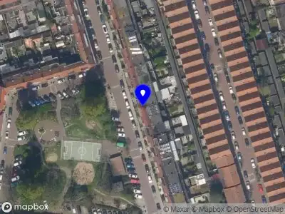 SW Detachering B.V. Vlaardingen