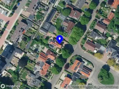 Nieuw bedrijf MC Arca Holding B.V.