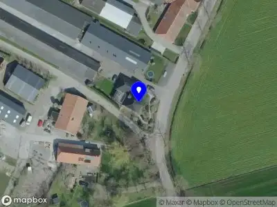 Van der Zanden Varkenshouderij B.V.