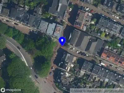 Vespera Consultancy Haarlem