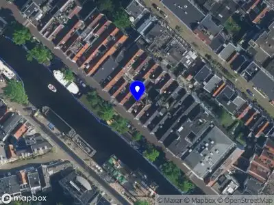 Jan-Jaap Meindersma Amsterdam