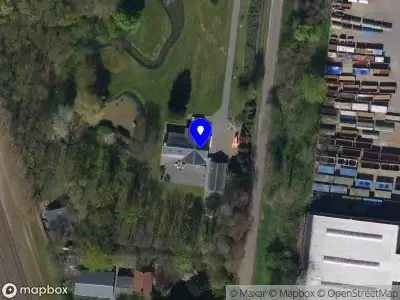 Dave Mouws Holding B.V.