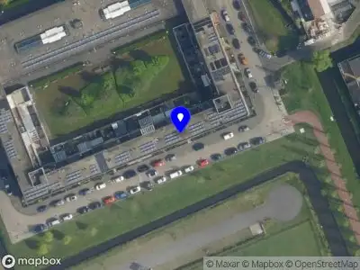 KBM Diensten B.V. 's-Gravenhage