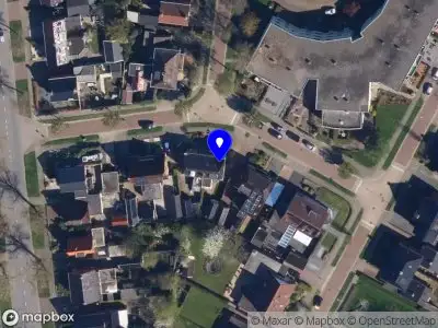 Marloes Kamst muziek- en cultuureducatie