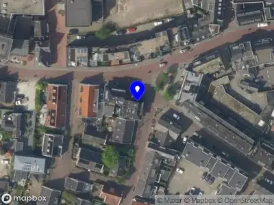 Nieuw bedrijf Oisín Hunt