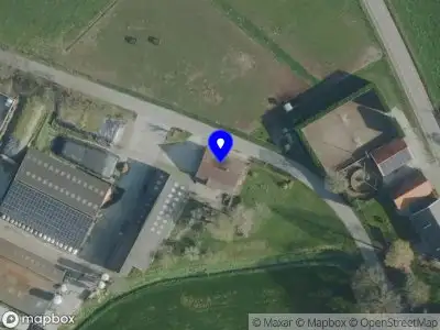 Melkveehouderij Janssen B.V. Bergharen
