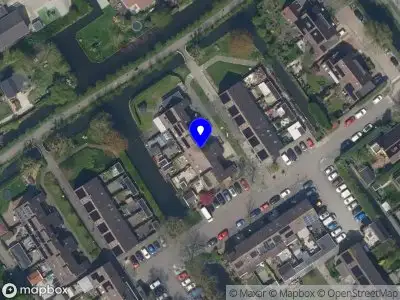 A. de Jong Melkvee B.V. Streefkerk