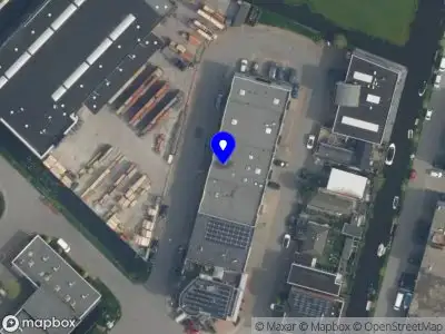 Nieuw bedrijf immecustoms