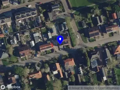 Nieuw bedrijf Tomotica