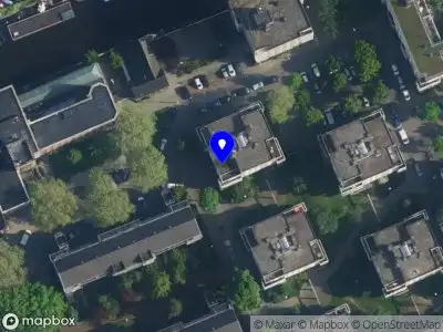 YaResearch Amsterdam