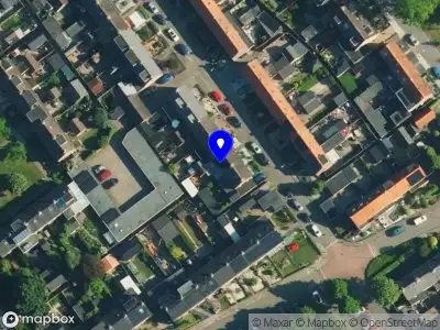 Marlies The Lucky Duck 't Harde