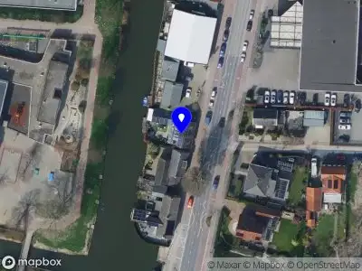 Nieuw bedrijf ABJ van der Plas transport en verhuur