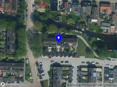 Orka Pixels Landsmeer