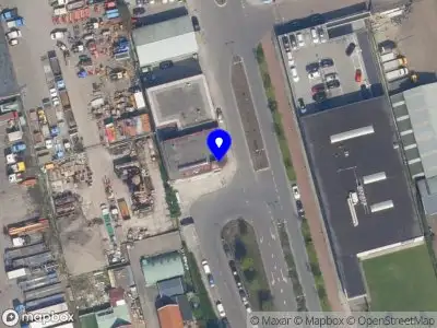 DMG Facility Services B.V. Rotterdam