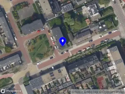 Awet Elektra Katwijk