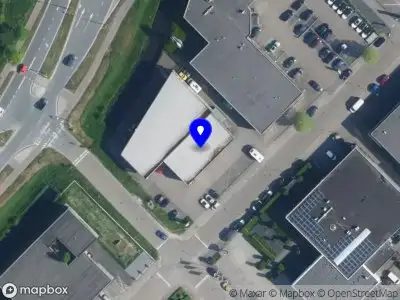 Mobility Group Haaker Hillegom B.V. i.o.