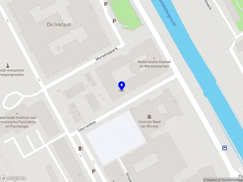 Kyber B.V. Utrecht