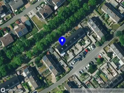 Nieuw bedrijf Handelsonderneming M. van der Veen