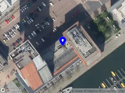 NJA Partners Rotterdam